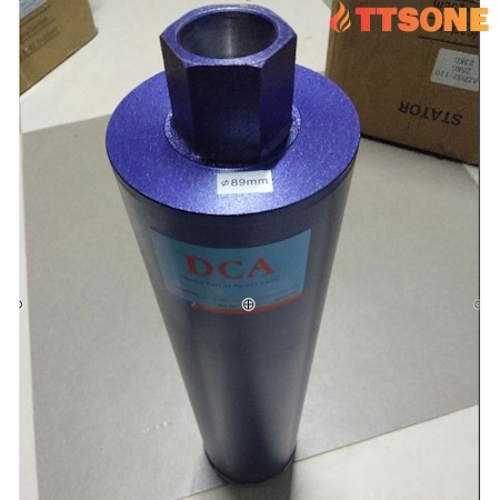 Mũi Khoan Rút Lõi DCA 89x450mm