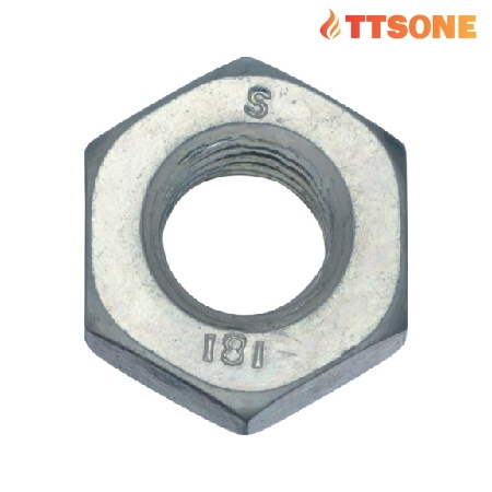 Đai Ốc Lục Giác Din 934 (M3-M30)