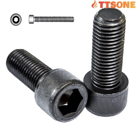 Bu Lông Lục Giác Chìm Đầu Trụ DIN 912 M14