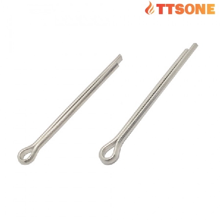 Khóa Chốt – Chốt Chẻ ISO 1234 M5