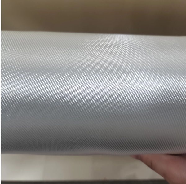 Vải thủy tinh EWT200 Twill 200g