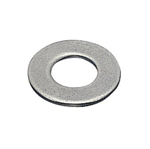Economy Series] Flat Washers 1-2,000 Pieces Per Package (E-GSPWF8)
