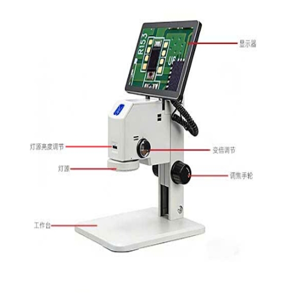 Kính hiển vi soi nổi BM45P