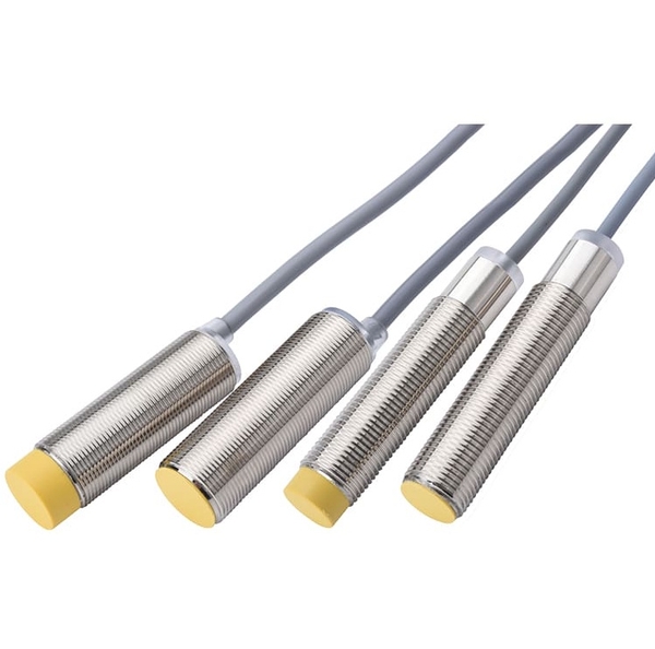 Cảm biến tiệm cận, hình trụ (E-MSMC18-N11)