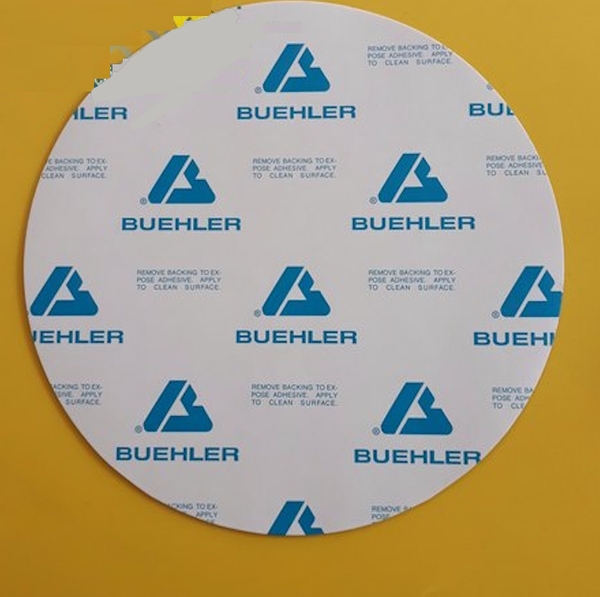 Vải kỹ thuật dùng để đánh bóng loại UltraPol  Buehler đường kính 8’’ (10 tờ/hộp) Mã 40-7448