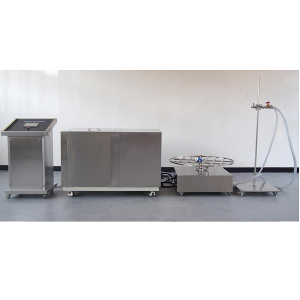 Hệ thống thử nghiệm bảo vệ chống mưa IPX5, IPX6, model:  RNH 56