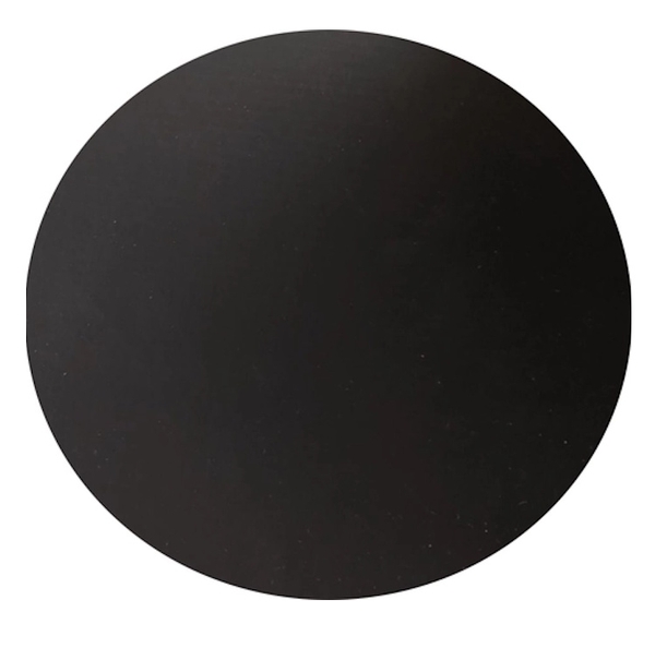 Đĩa thép phủ Teflon 10'' M197-10T