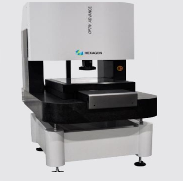 Máy đo CMM OptivAdvancePlus3.3.2 CMM-HH-250626R