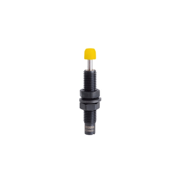 Bộ giảm xóc, loại giảm chấn cố định (C-AC0806L-N)