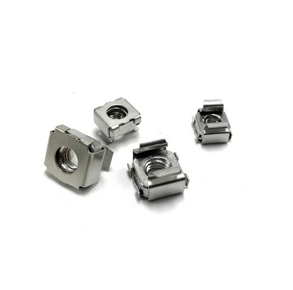 Ê cu cài CNA M5x0.8