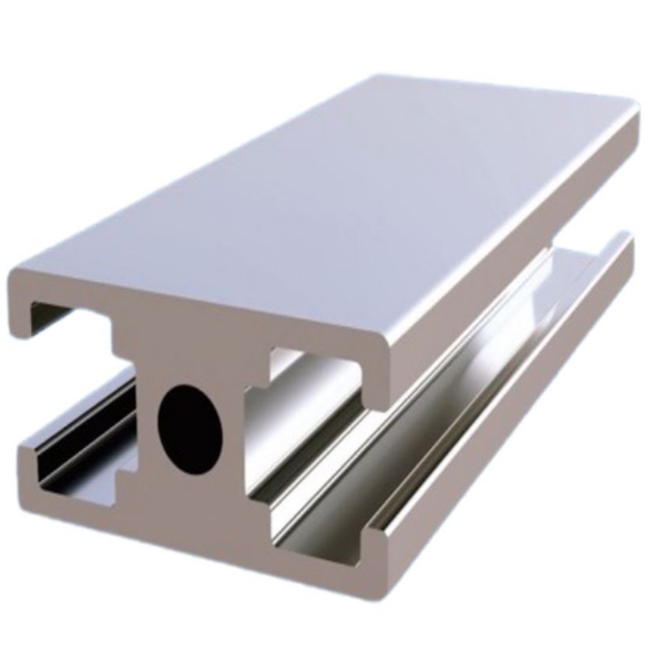Khung cửa 1530/ 1525, Chiều rộng khe 6/8mm_VNM (LCNFS6-1525-6000)