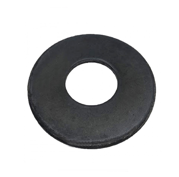 Lông Đền Phẳng Thép Đen F436 3/8