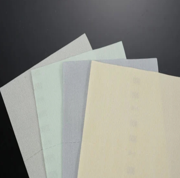 giáy nhám fujistar P400 Kích thước 170x130