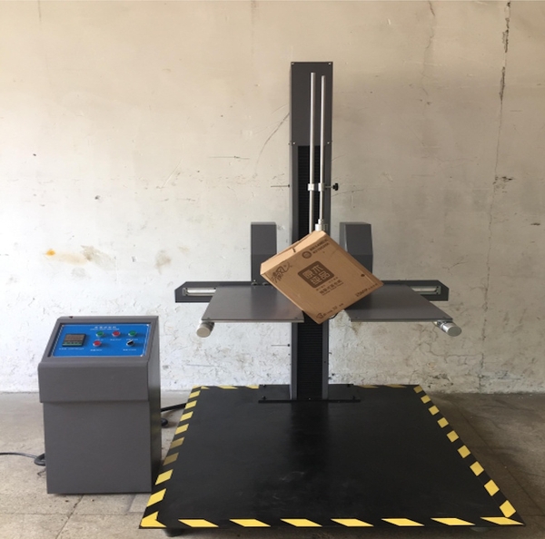 Buồng thử nghiệm rơi hai tay ZH-XSDL-S415