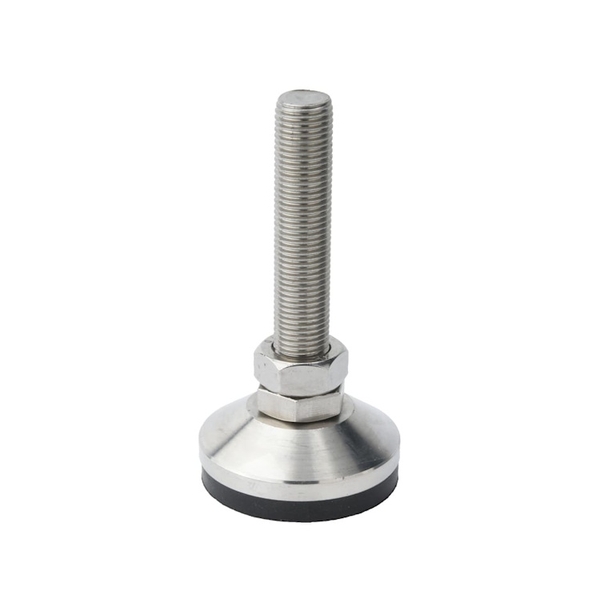 Thiết Bị Cân Chỉnh Bằng Chịu Tải Trọng Cao Bằng Cao Su Chống Trượt (C-CFJFNV10-100)