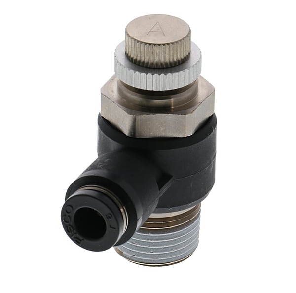 Bộ Điều Khiển Tốc Độ Loại Tiêu Chuẩn Chữ L (JSC6-M5B)