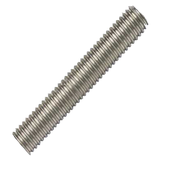 Thanh ren inox M10