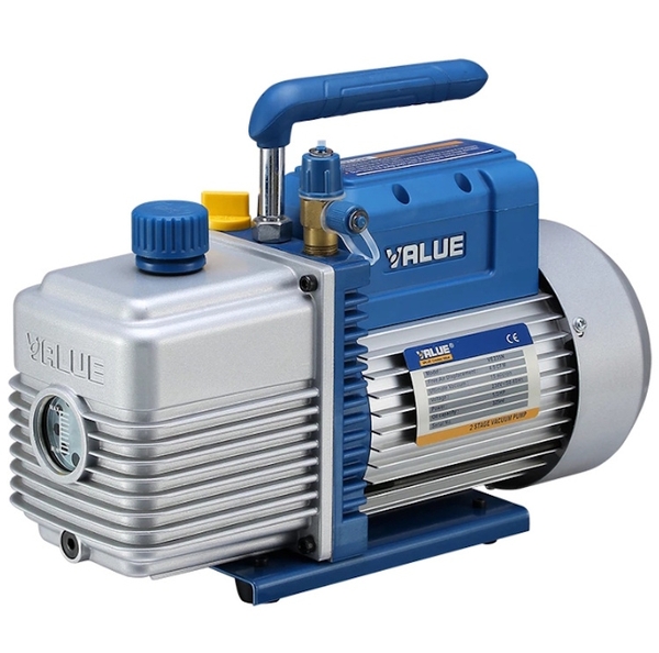 Máy hút chân không Vallue 7.0CFM 230V/50-60Hz (VE260N)