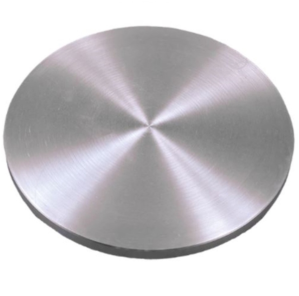 Mâm nhôm đường kính 10in BUEHLER 40-0500