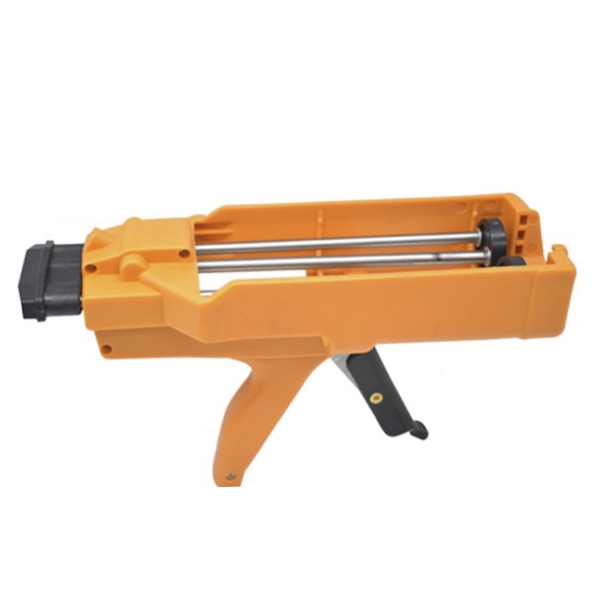 Súng bắn keo chít mạch Saveto 2 thành phần 400ml