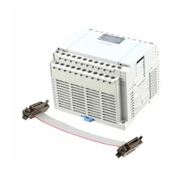 Mô đun mở rộng bộ lập trình PLC Panasonic AFPX-E16X