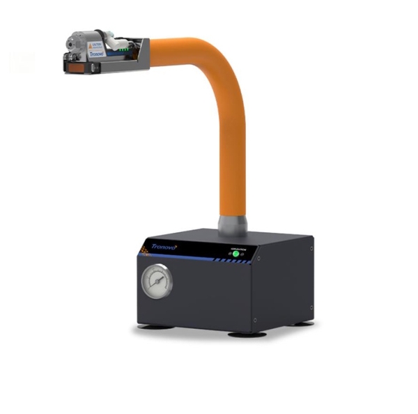 Thiết bị thổi khí ion DN243M
