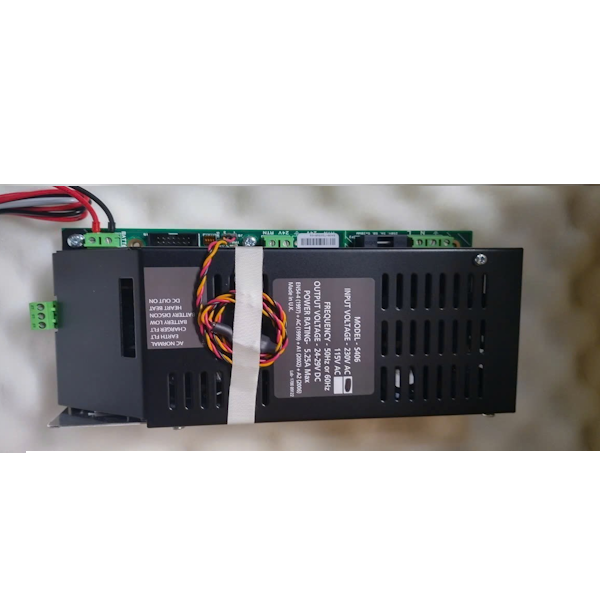 Bo mạnh nguồn 5.25 Amp s406