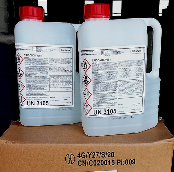 Chất đóng rắn Trigonox V388