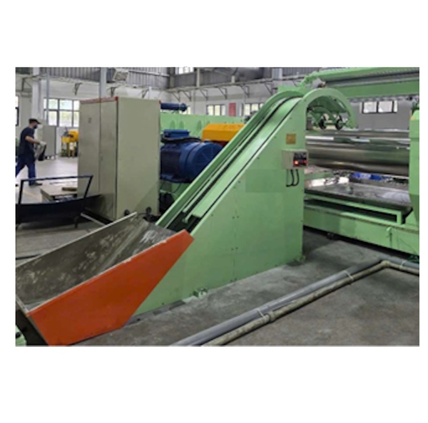 Thiết bị nâng liệu  ngành cao su