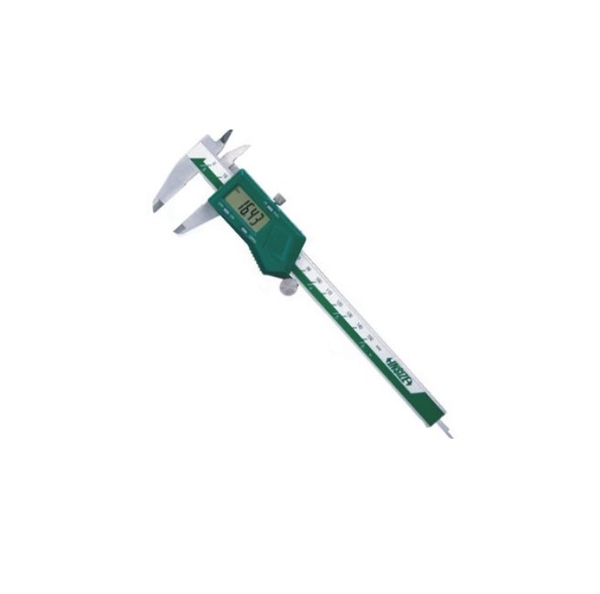 0-200mm Thước cặp điện tử Insize 1108-200
