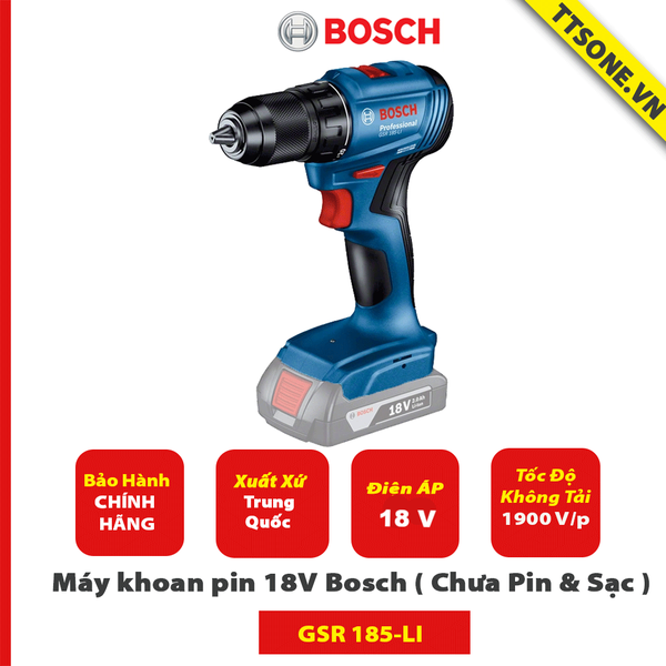 may-khoan-pin-18v-bosch-gsr-185-li-chua-pin-sac-chinh-hang