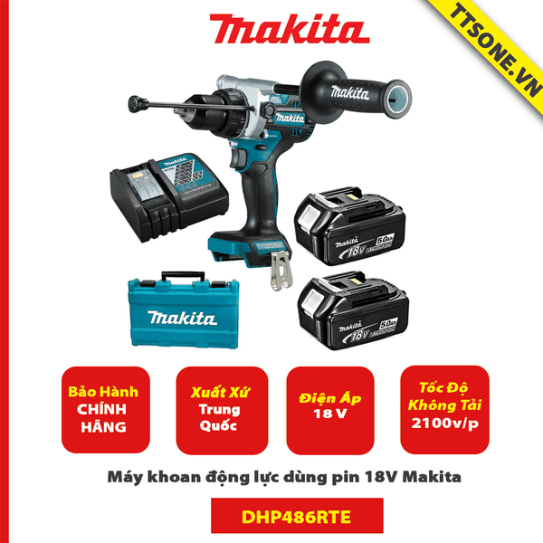may-khoan-dong-luc-dung-pin-18v-makita-dhp486rte-chinh-han