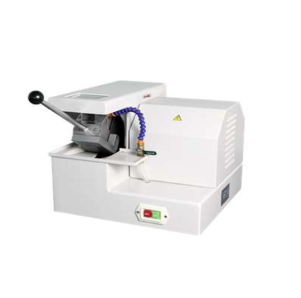 Máy cắt mẫu kim tương  TTS-iqiege-130D