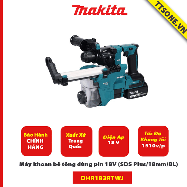 may-khoan-be-tong-dung-pin-18v-makita-dhr183rtwj-sds-plus-18mm-bl-chinh-hang