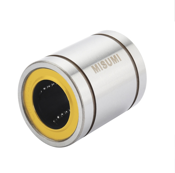 Bạc Trượt Thẳng Đơn/Kép (E-LBM6UU)