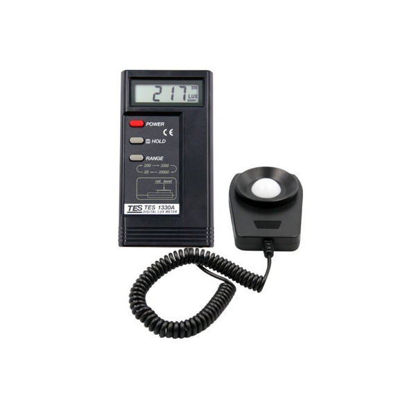 Thiết bị đo ánh sángTES-1330A