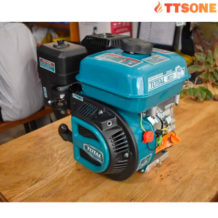 Động Cơ Nổ TOTAL TGEN1681- Chính Hãng