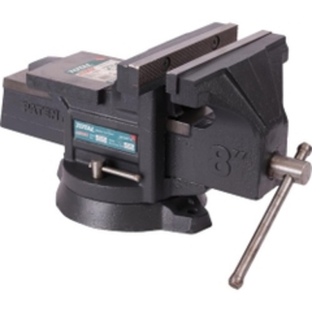 Ê Tô Kẹp 8 Inch TOTAL THT6186