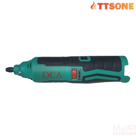 Thân Máy Mài Khuôn Dùng Pin 12V DCA ADSJ10Z