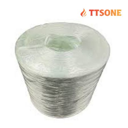 Sợi Thuỷ Tinh Roving Kháng Kiềm Dùng Cho Quy Trình Phun