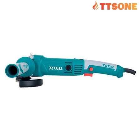 Máy Mài Góc Cầm Tay 1010W TOTAL TG1121256