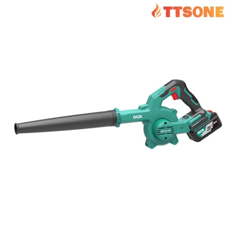 Thân Máy Thổi Bụi Pin 20V DCA ADQF32Z