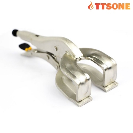 Kìm Bấm Kẹp 9” 230mm TOLSEN 10057