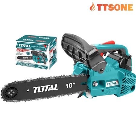 Máy Cưa Xích Xăng  Total TG926101-Chính Hãng