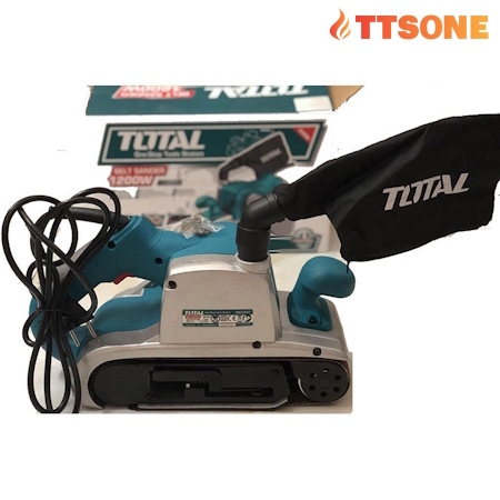 Máy Chà Nhám Tăng 1200W TOTAL TBS12001-Chính Hãng