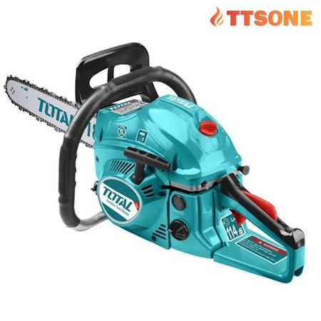 Máy Cưa Xích Xăng 1.4Kw TOTAL TG5411611-Chính Hãng