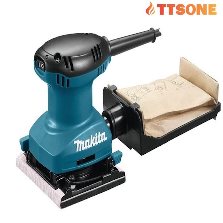Máy Chà Nhám Rung MAKITA BO4557