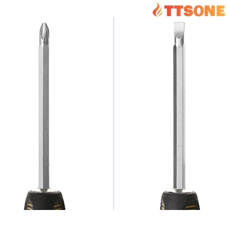 Tua Vít 2 Đầu TOLSEN 20042