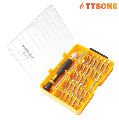 Bộ Vít 32 Mũi TOLSEN 20047