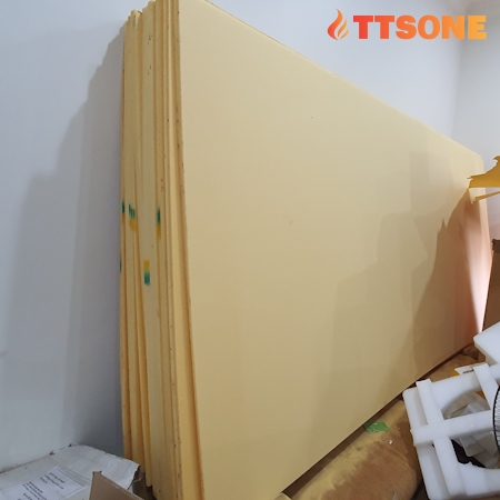 Tấm Foam Corecell M60 Dày 10mm Khổ 2605*1285 mm - Hãng Gurit